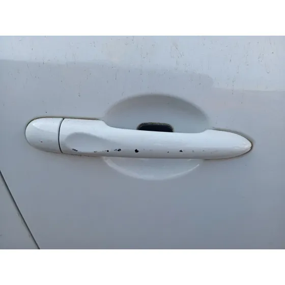 Maneta Exterior Delantera Derecha para Renault Megane Iii Hatchback (Bz0/1_, B3_)