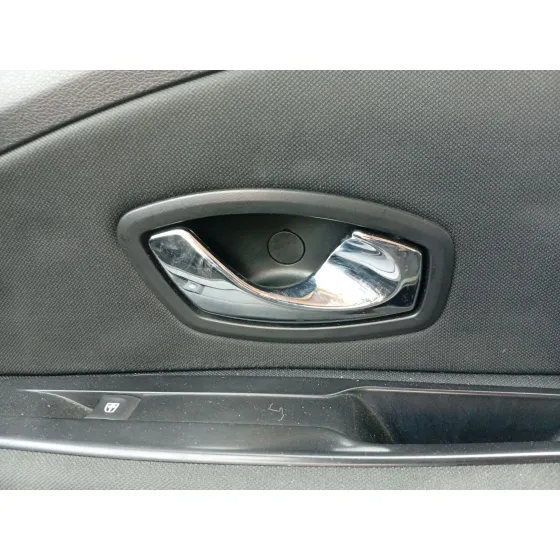Maneta Interior Delantera Derecha para Renault Megane Iii Hatchback (Bz0/1_, B3_)