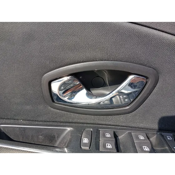 Maneta Interior Delantera Izquierda para Renault Megane Iii Hatchback (Bz0/1_, B3_)