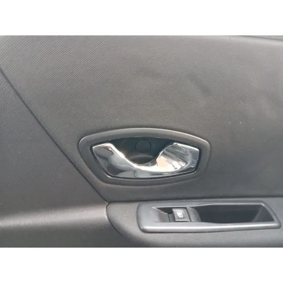Maneta Interior Trasera Derecha para Renault Megane Iii Hatchback (Bz0/1_, B3_)