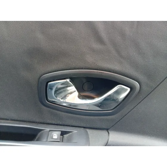 Maneta Interior Trasera Izquierda para Renault Megane Iii Hatchback (Bz0/1_, B3_)