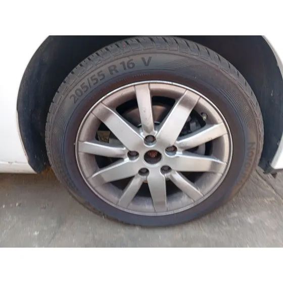 Mangueta Delantera Derecha para Renault Megane Iii Hatchback (Bz0/1_, B3_)