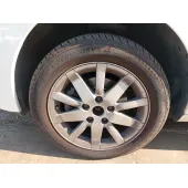 Mangueta Delantera Izquierda para Renault Megane Iii Hatchback (Bz0/1_, B3_)