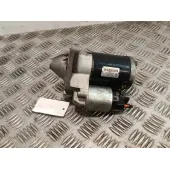 Motor Arranque para Renault Megane Iii Hatchback (Bz0/1_, B3_)