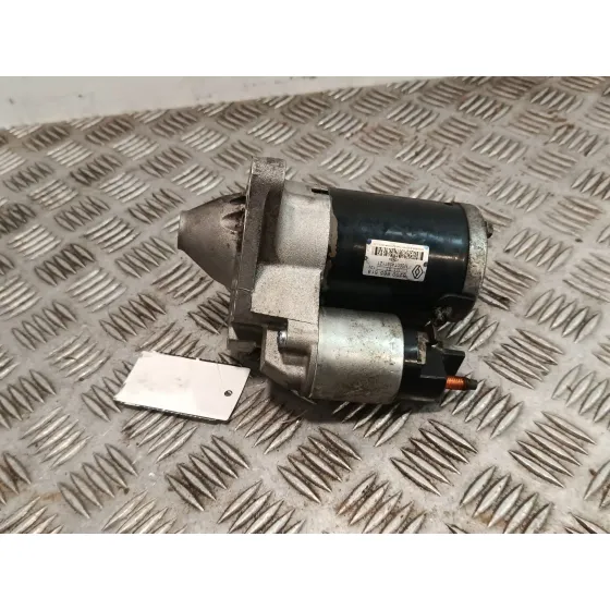 Motor Arranque para Renault Megane Iii Hatchback (Bz0/1_, B3_)