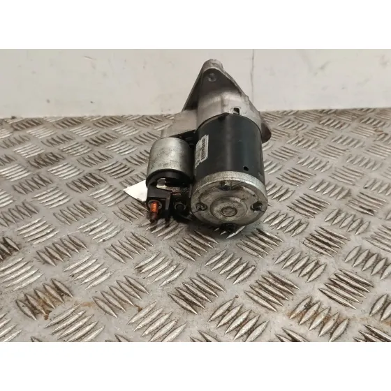 Motor Arranque para Renault Megane Iii Hatchback (Bz0/1_, B3_)