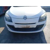 Paragolpes Delantero para Renault Megane Iii Hatchback (Bz0/1_, B3_)