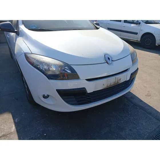 Paragolpes Delantero para Renault Megane Iii Hatchback (Bz0/1_, B3_)