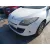Paragolpes Delantero para Renault Megane Iii Hatchback (Bz0/1_, B3_)