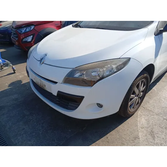 Paragolpes Delantero para Renault Megane Iii Hatchback (Bz0/1_, B3_)