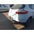 Paragolpes Trasero para Renault Megane Iii Hatchback (Bz0/1_, B3_)