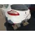 Paragolpes Trasero para Renault Megane Iii Hatchback (Bz0/1_, B3_)