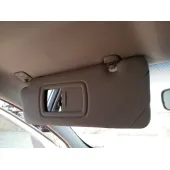 Parasol Izquierdo para Renault Megane Iii Hatchback (Bz0/1_, B3_)