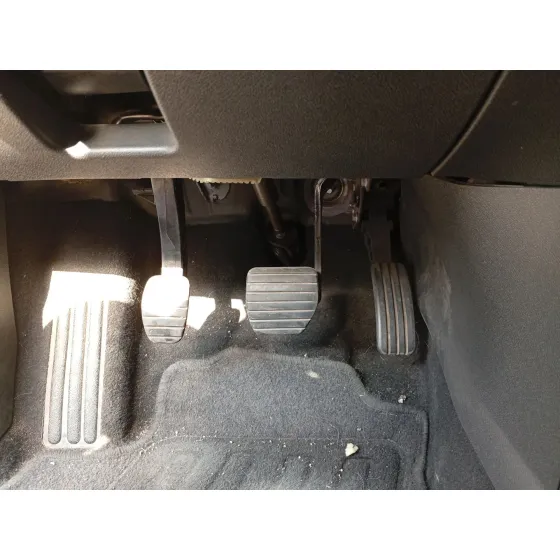 Pedal Embrague para Renault Megane Iii Hatchback (Bz0/1_, B3_)