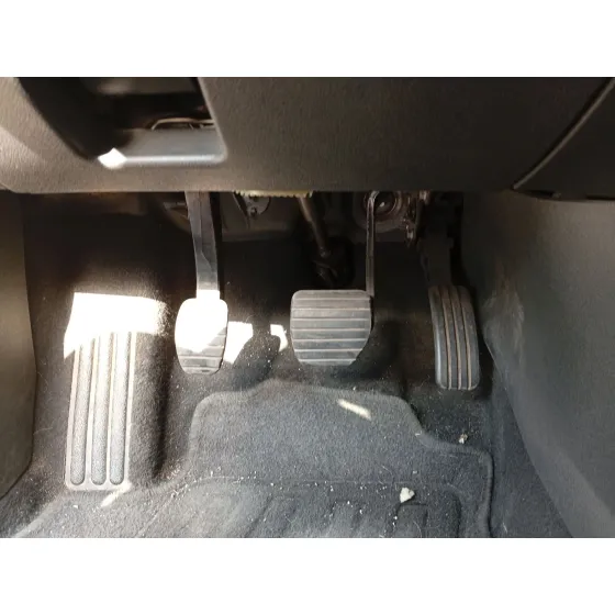 Pedal Freno para Renault Megane Iii Hatchback (Bz0/1_, B3_)