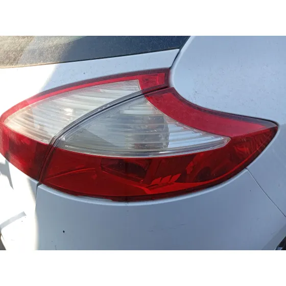Piloto Trasero Derecho para Renault Megane Iii Hatchback (Bz0/1_, B3_)