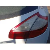 Piloto Trasero Derecho Interior para Renault Megane Iii Hatchback (Bz0/1_, B3_)