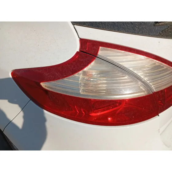 Piloto Trasero Izquierdo para Renault Megane Iii Hatchback (Bz0/1_, B3_)