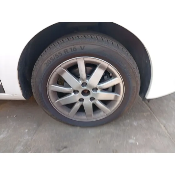 Pinza Freno Delantera Derecha para Renault Megane Iii Hatchback (Bz0/1_, B3_)