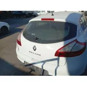 Porton Trasero para Renault Megane Iii Hatchback (Bz0/1_, B3_)
