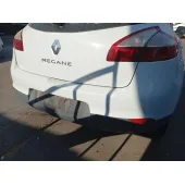 Refuerzo Paragolpes Trasero para Renault Megane Iii Hatchback (Bz0/1_, B3_)