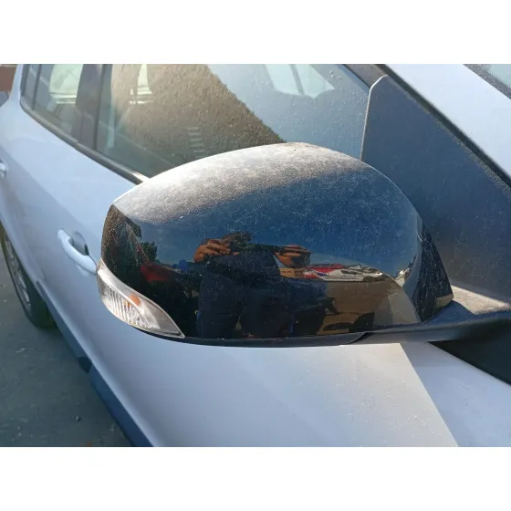 Retrovisor Derecho para Renault Megane Iii Hatchback (Bz0/1_, B3_)