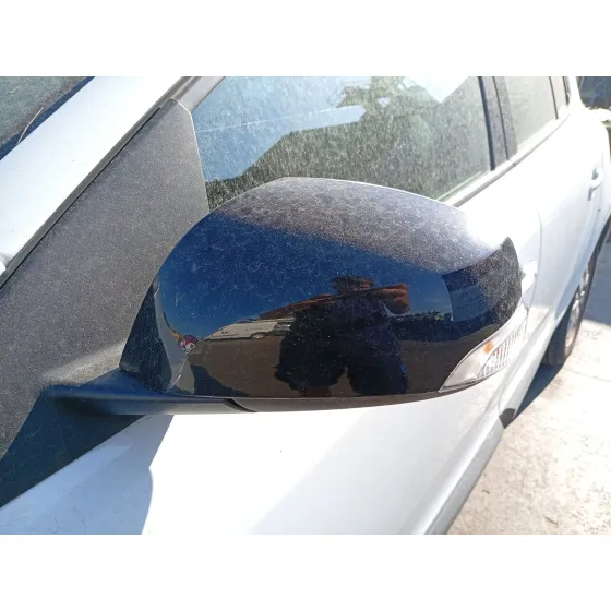 Retrovisor Izquierdo para Renault Megane Iii Hatchback (Bz0/1_, B3_)