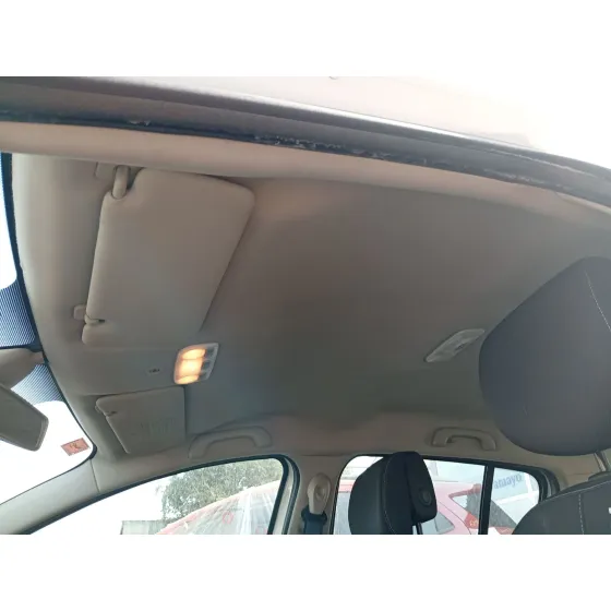 Techo Interior para Renault Megane Iii Hatchback (Bz0/1_, B3_)
