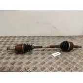 Transmision Delantera Izquierda para Renault Megane Iii Hatchback (Bz0/1_, B3_)