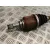 Transmision Delantera Izquierda para Renault Megane Iii Hatchback (Bz0/1_, B3_)