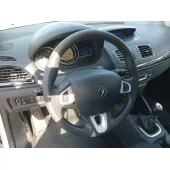 Volante para Renault Megane Iii Hatchback (Bz0/1_, B3_)