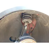 Amortiguador Delantero Izquierdo para Seat Leon (1P1)