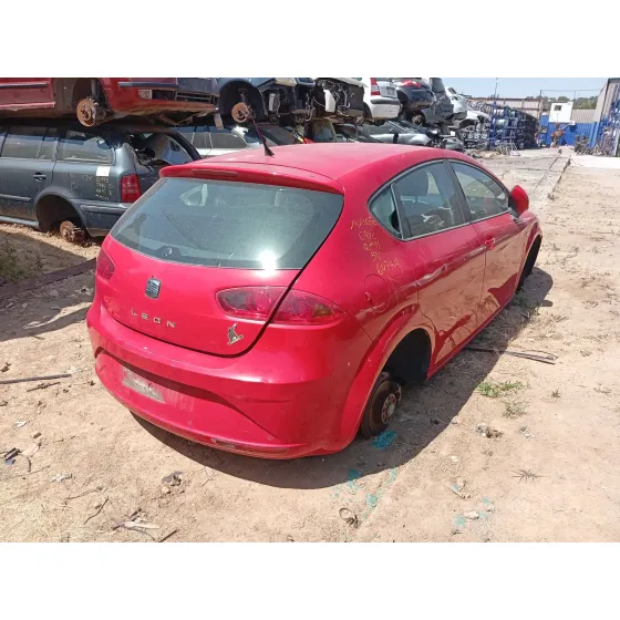 Amortiguador Trasero Derecho para Seat Leon (1P1)