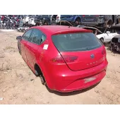 Amortiguador Trasero Izquierdo para Seat Leon (1P1)