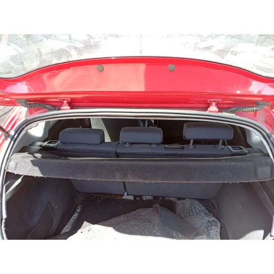 Bandeja Trasera para Seat Leon (1P1)