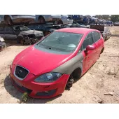 Barra Estabilizadora Delantera para Seat Leon (1P1)