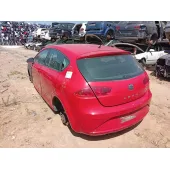Barra Estabilizadora Trasera para Seat Leon (1P1)