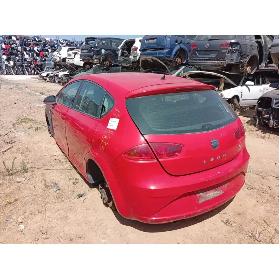 Barra Estabilizadora Trasera para Seat Leon (1P1)