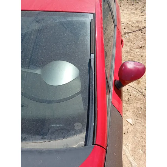 Brazo Limpia Delantero Izquierdo para Seat Leon (1P1)