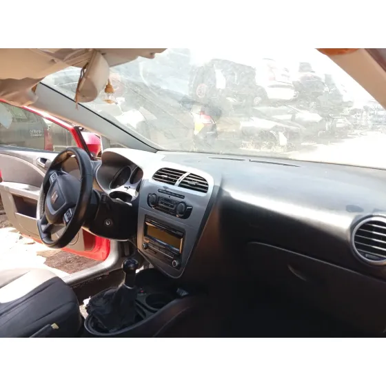 Caja Reles / Fusibles para Seat Leon (1P1)
