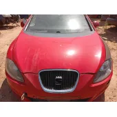 Capot Delantero para Seat Leon (1P1)