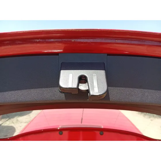 Cerradura Maletero / Porton para Seat Leon (1P1)