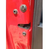 Cerradura Puerta Delantera Izquierda para Seat Leon (1P1)