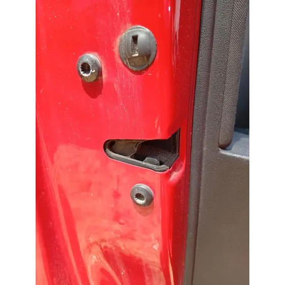 Cerradura Puerta Delantera Izquierda para Seat Leon (1P1)