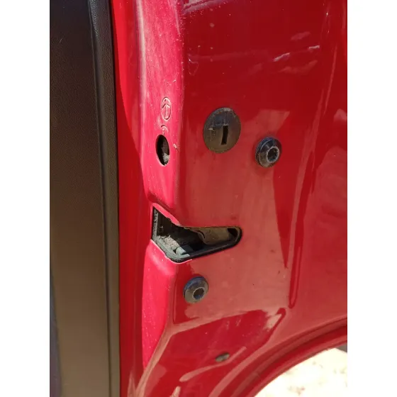 Cerradura Puerta Trasera Derecha para Seat Leon (1P1)