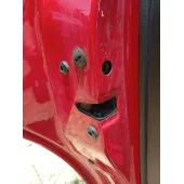 Cerradura Puerta Trasera Izquierda para Seat Leon (1P1)