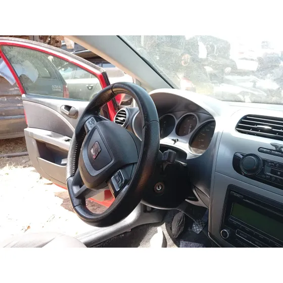 Columna Direccion para Seat Leon (1P1)