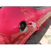 Deposito Combustible para Seat Leon (1P1)