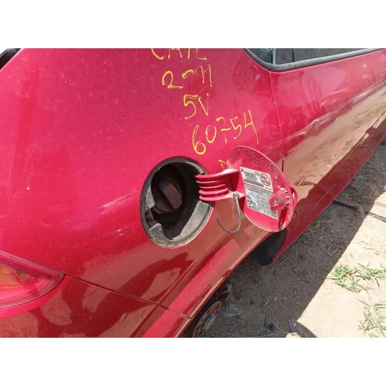 Deposito Combustible para Seat Leon (1P1)