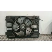 Electroventilador para Seat Leon (1P1)